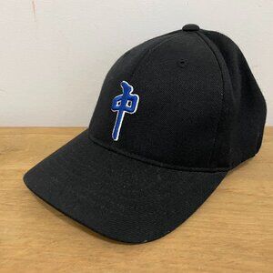 Red Dragon Apparel Flexfit Youth fitted hat